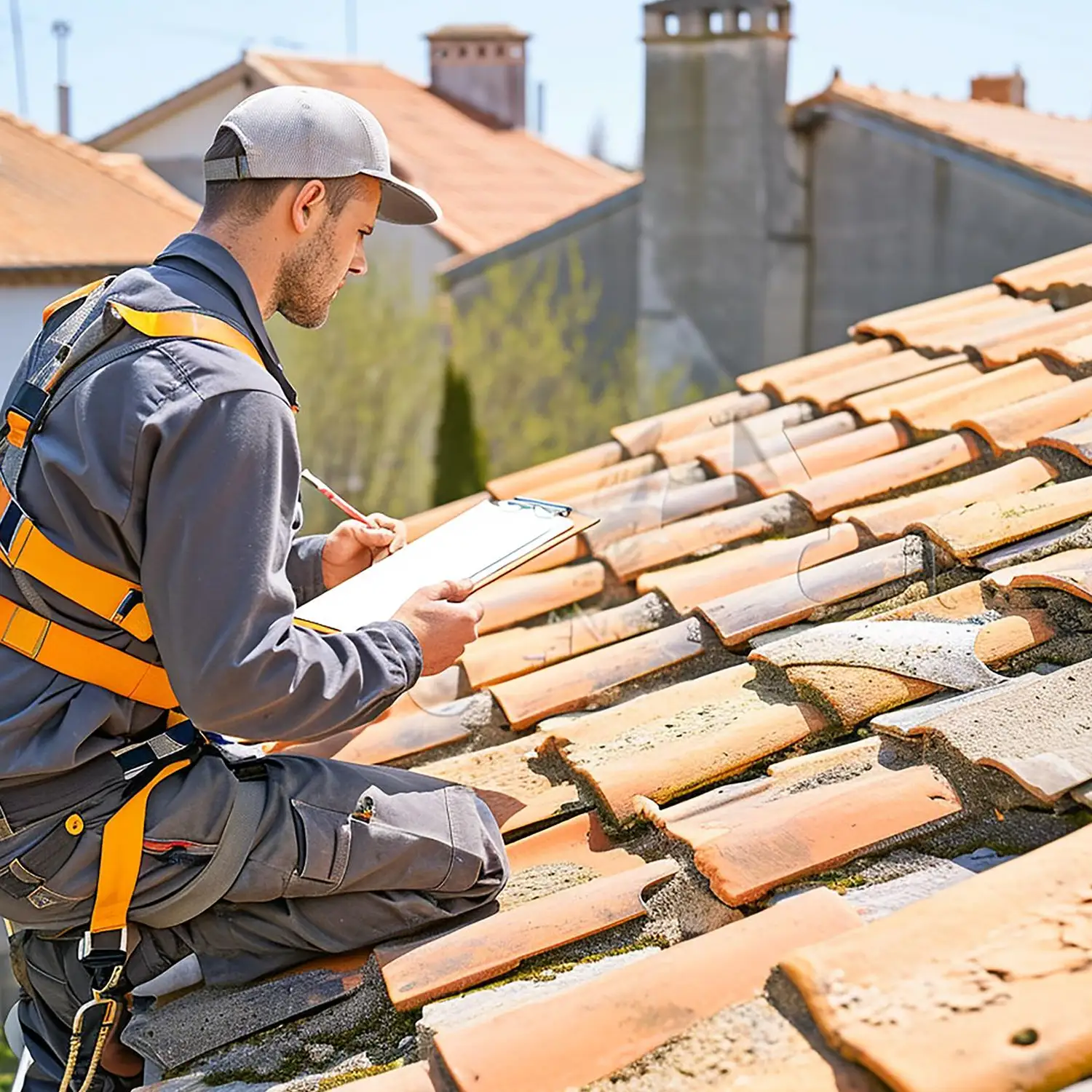 Bienvenue chez Atelier MID Expert Toiture